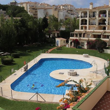 Apartamento Bellasol Mijas Exterior foto