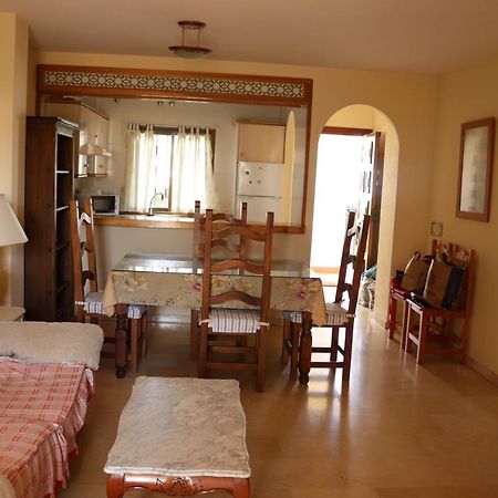 Apartamento Bellasol Mijas Exterior foto