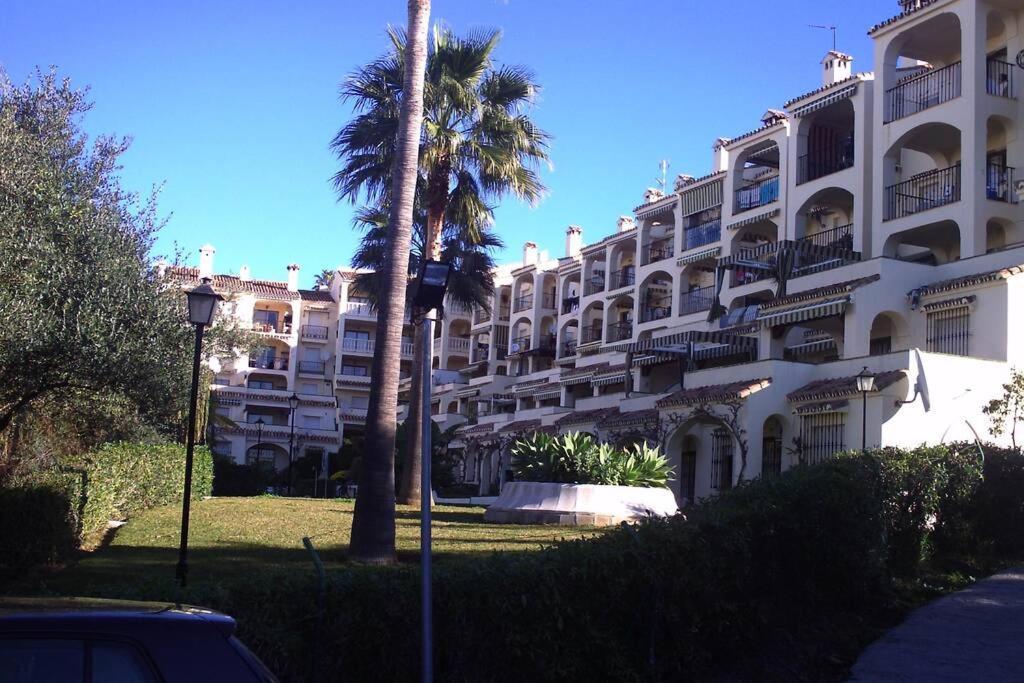 Apartamento Bellasol Mijas Exterior foto