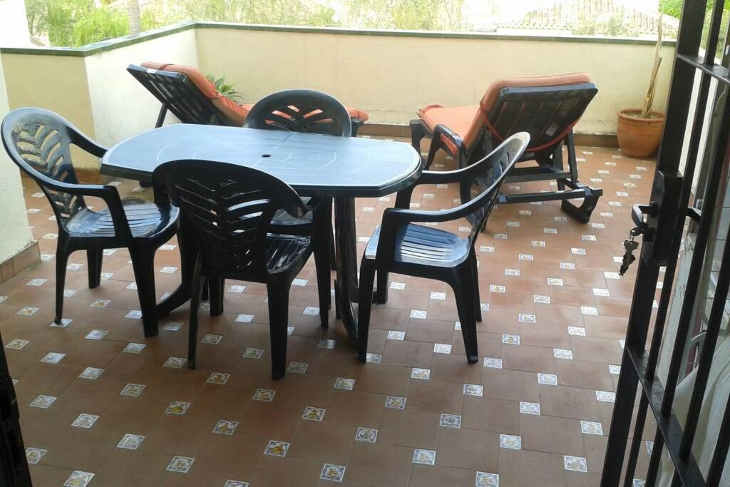 Apartamento Bellasol Mijas Exterior foto