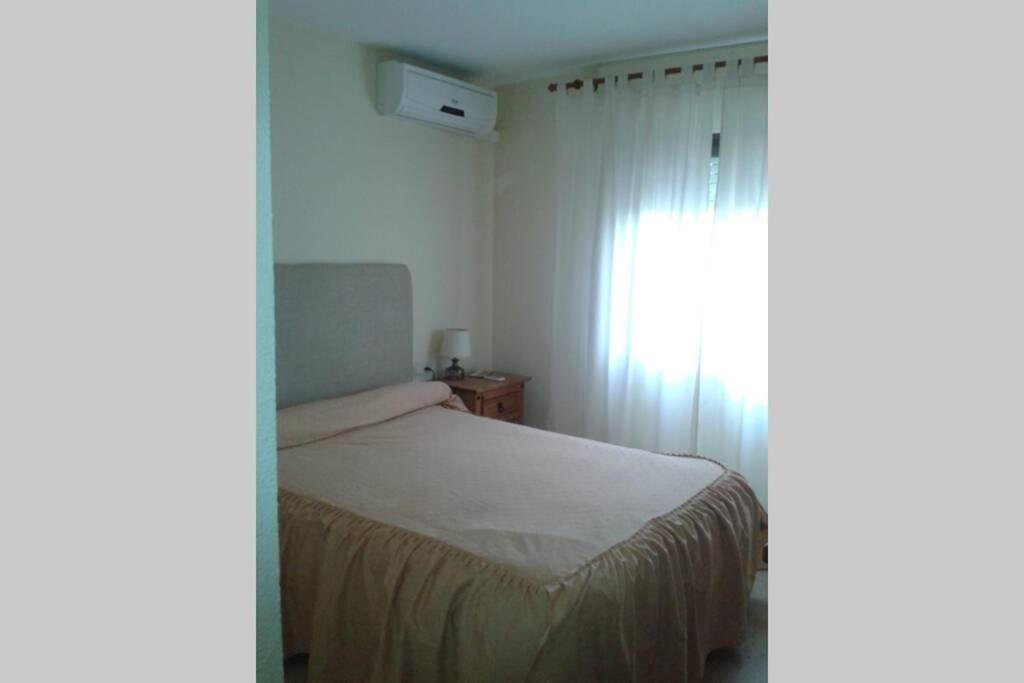 Apartamento Bellasol Mijas Exterior foto