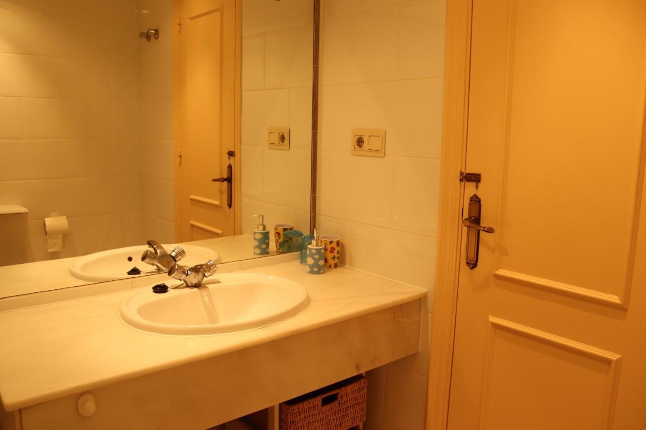 Apartamento Bellasol Mijas Exterior foto