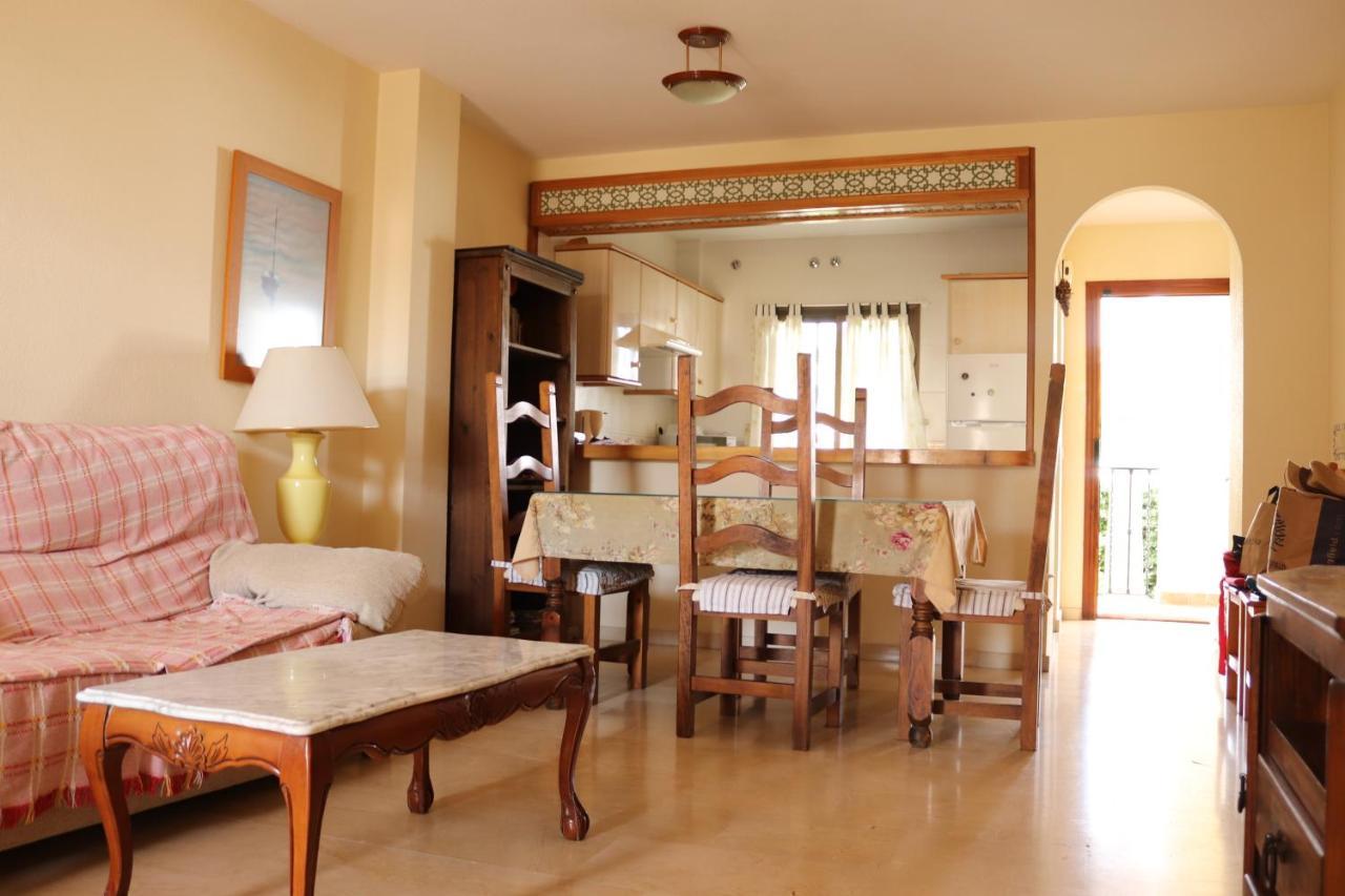 Apartamento Bellasol Mijas Exterior foto